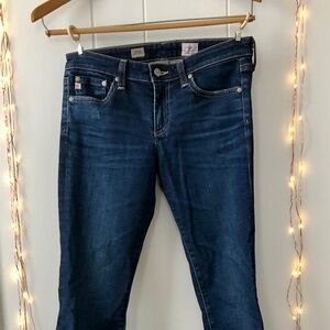 AG Jeans - The Aubrey - Size 27R